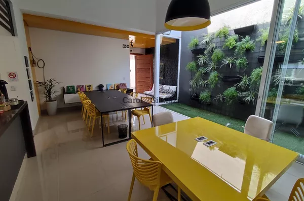 SA1129 - Aluguel de Sala Coworking, Assis