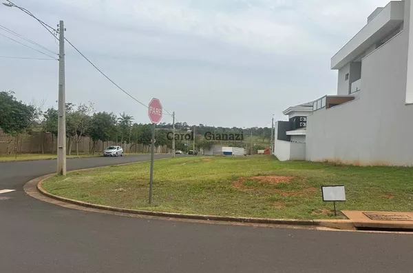 TE1591 - Terreno à Venda no Residencial Village Damha em Assis