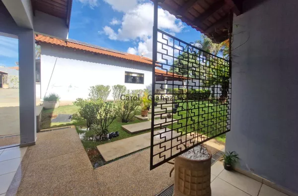 CA2786-Casa para venda no Jardim Paraná em Assis