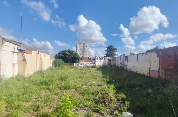 TE2698-Terreno para venda no Centro de Assis - Foto 2