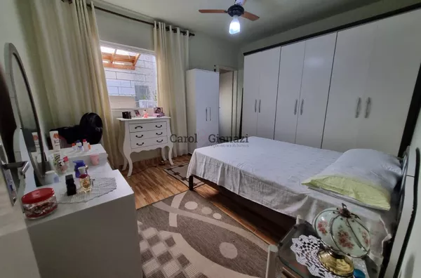 CA2335- Casa para venda na Vila Central em Assis