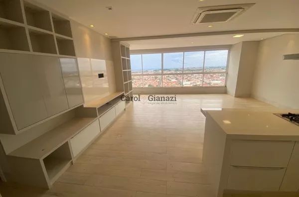 AP2309- Apartamento para locação no Residencial Barão em Assis