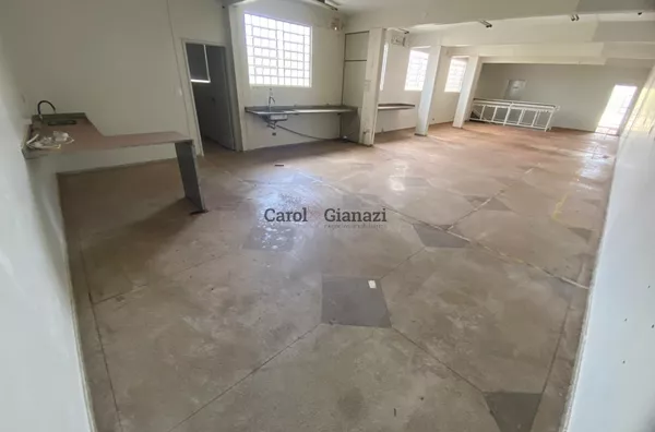 PR2714-Prédio comercial para locação no Centro de Assis