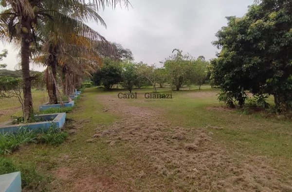 CH1332 - Chácara para venda na Água do Baixadão em Assis