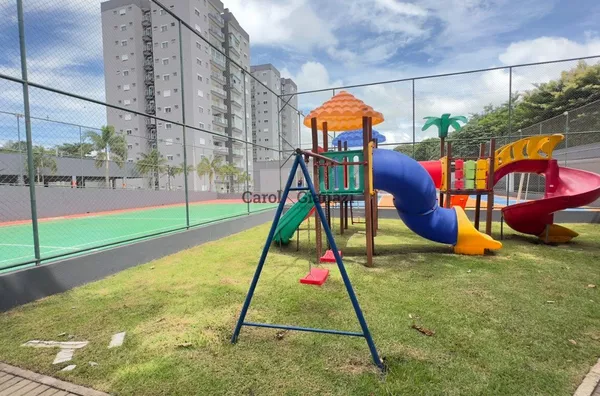 AP3293- Apartamento para venda no Residencial Portal Morumbi em Assis - Foto 24