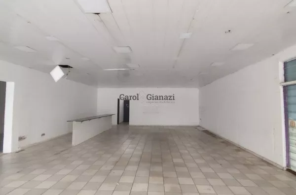 SA2730-Sala comercial para locação no Centro de Assis