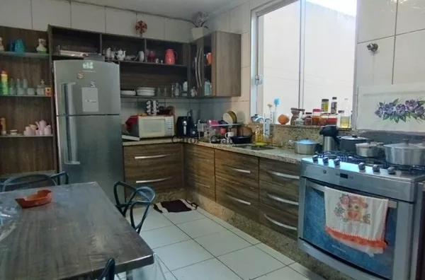 CA1895- Casa para venda Jardim Europa em Assis