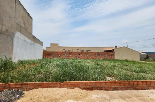TE1060 - Terreno à Venda no Residencial Veneza em Assis