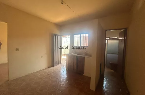 CA1536 - Casa à Venda na Vila Ribeiro em Assis