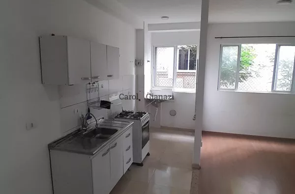 AP1709 - Apartamento para Locação no Residencial Terras de Santa Cruz em Assis