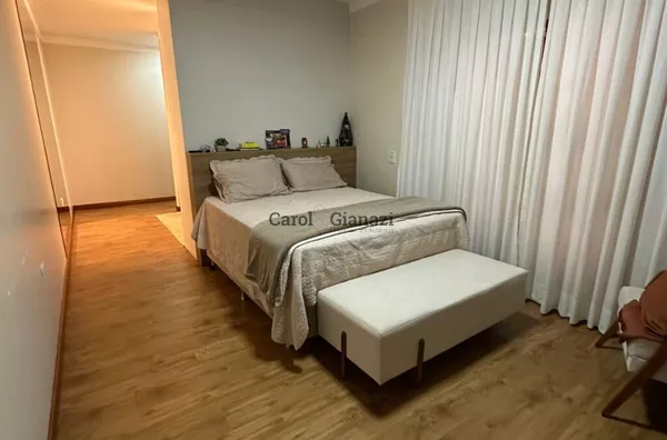 CA2483- Casa para venda no Residencial Park Bambu em Assis - Foto 17