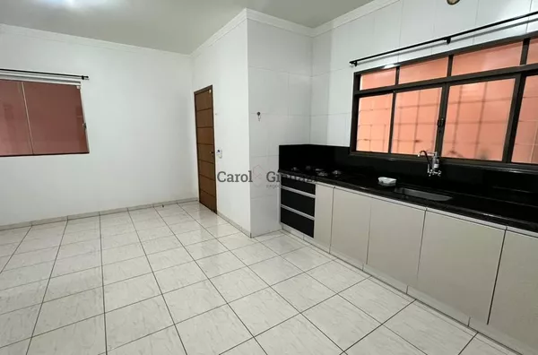 CA1413 - Casa para venda,  Vila Assunta, Candido Mota