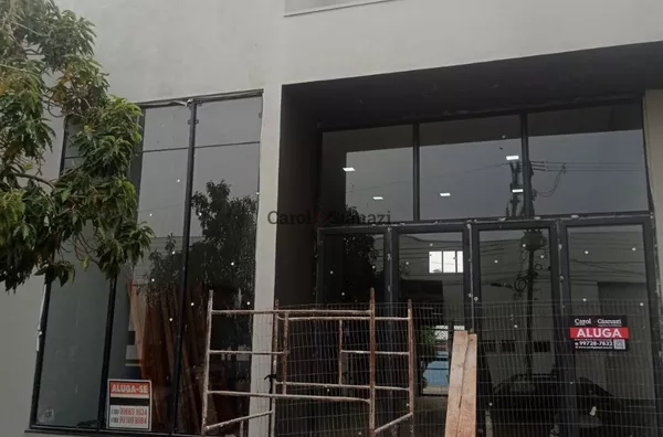 SA1539 - Sala comercial para Locação no Jardim Aeroporto em Assis - Foto 10