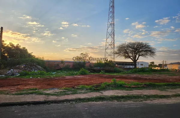 TE2046-Terrenos para venda no Jardim Paraná em Assis