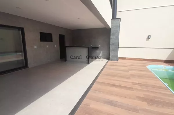 CA2155-Casa para venda no Residencial Park Bambu II em Assis - Foto 16