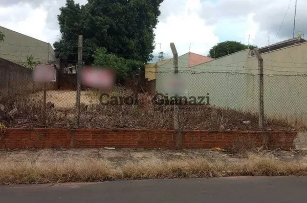 TE728 - TERRENO A VENDA VILA MARIA IZABEL