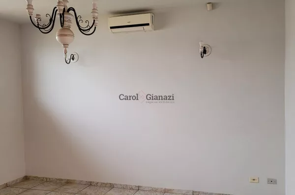 CA2166- Casa para locação no Centro em Assis