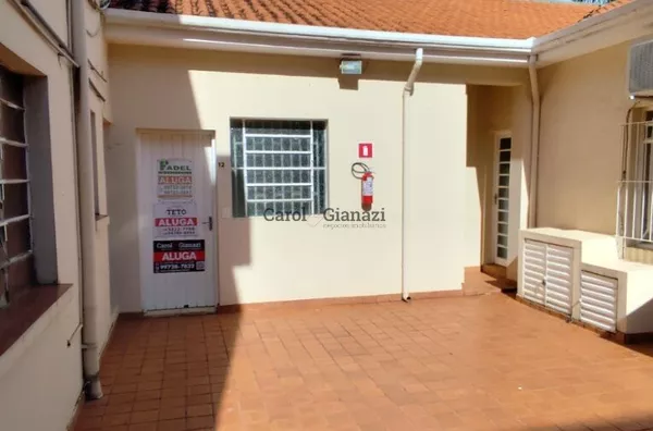 SA 1772 - Sala Comercial para Locação na Floriano Peixoto em Assis - Foto 14