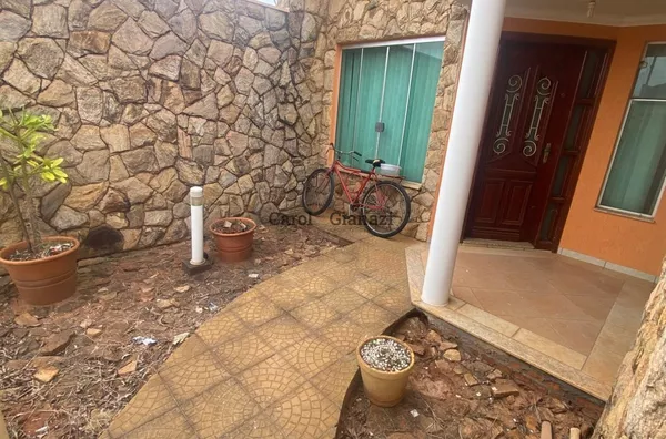 CA2682-Casa para locação no Jardim Aeroporto em Assis