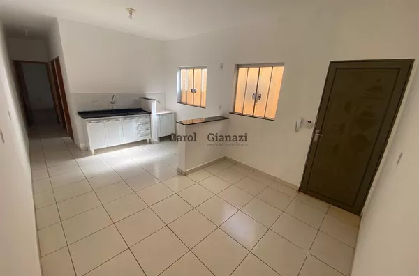 AP2012- Apartamento para locação no Residencial Portal em Assis