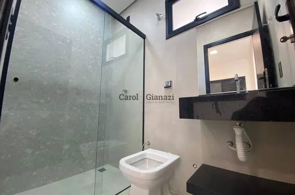 KI2599- Kitnet para locação no Residencial 811 no Centro de Assis