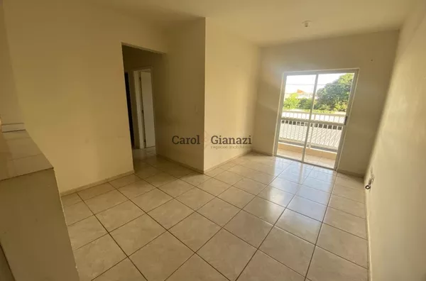 AP2671-Apartamento para locação no Residencial Esplanada em Assis