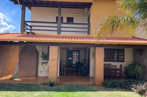 SO2330- Sobrado para venda no Jardim Morumbi em Assis