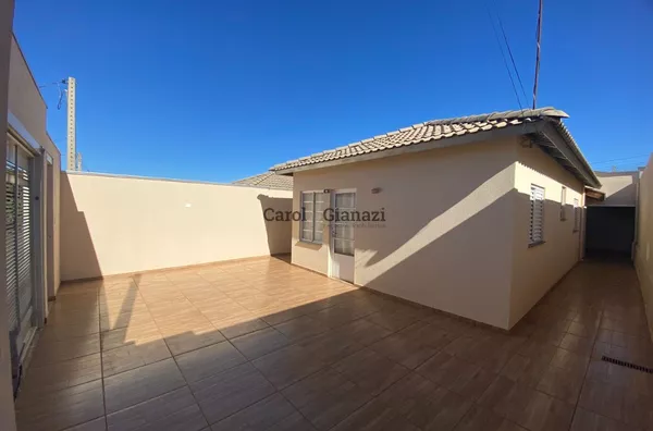 CA2030- Casa para venda no Pacaembu em  Assis