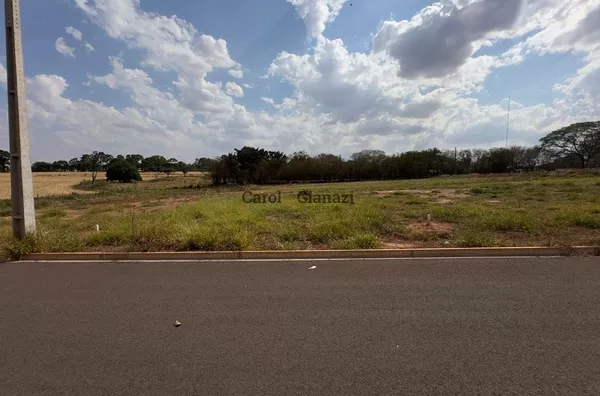 TE2220- Terreno para venda no Residencial Park Bambu III em Assis