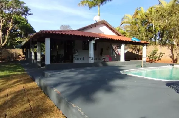 CH1986- Chácara para venda no jardim flamboyant em Assis