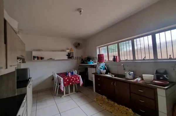 CA2458- Casa para Venda Próxima à FEMA em Assis