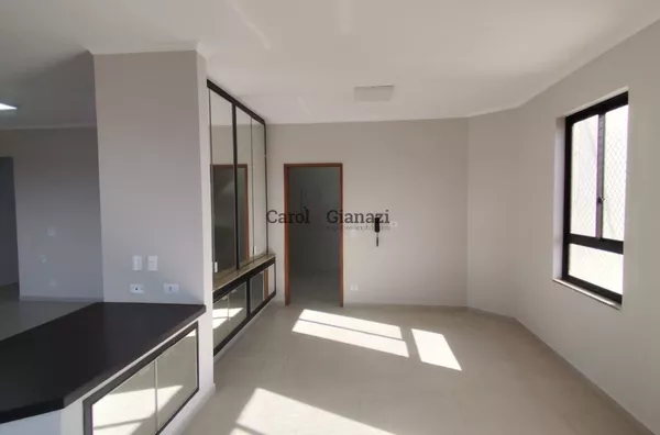 AP2675-Apartamento para  locação no Residencial Capitão Assis no Centro de Assis