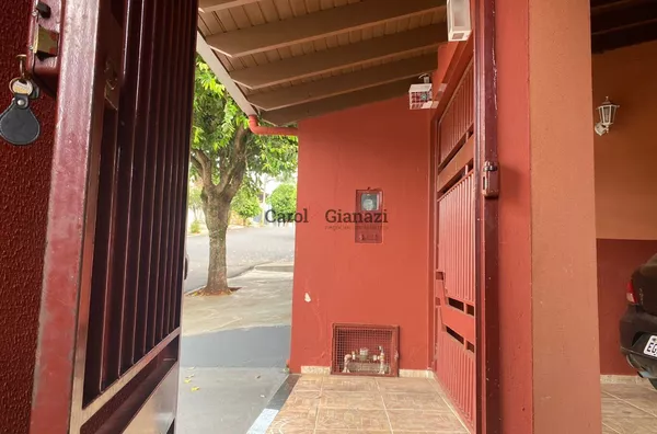 CA1257 - Sobrado para venda no  Centro em Assis - Foto 2