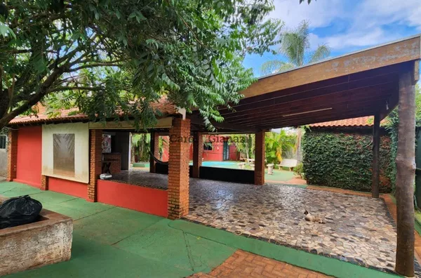 CH1142 - Chácara para venda, Água do Matão, Assis