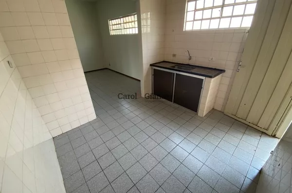 CA2224- Casa para locação na Vila Tenis Clube em Assis