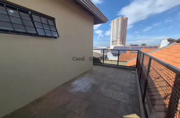 CA3014 - Casa para venda na Vila Fiuza em Assis - Foto 25