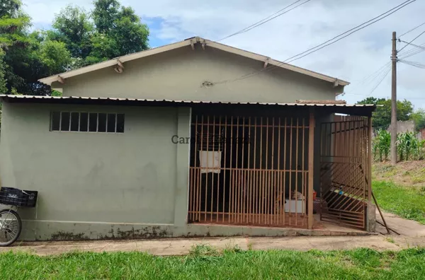 CH2532-CHÁCARA URBANA À VENDA EM ASSIS