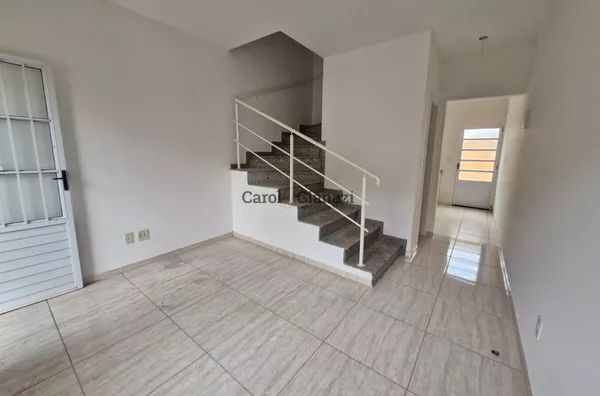 CA2840-Casa para locação no Residencial Vera Cruz em Candido Mota