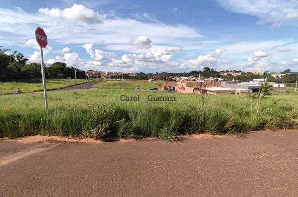 TE1238 - Terreno à venda, Residencial Jardim Sul, Assis