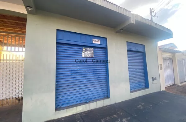 SA2229- Sala comercial para locação no Jardim Paraná em  Assis - Foto 1