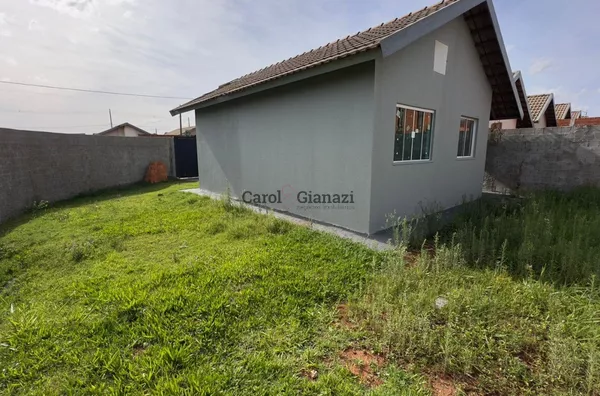 CA2353- Casa para venda no Residencial Villa Bela em  Assis