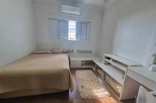 CA2986 - Casa Magnífica a venda em Cândido Mota - Foto 45