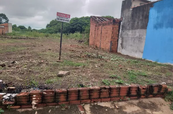 TE2219 -TERRENO A VENDA NO JARDIM PARANÁ - Foto 8