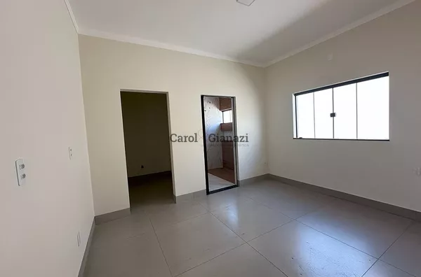 CA1936- Casa para venda no Residencial Jardim Sul em Assis