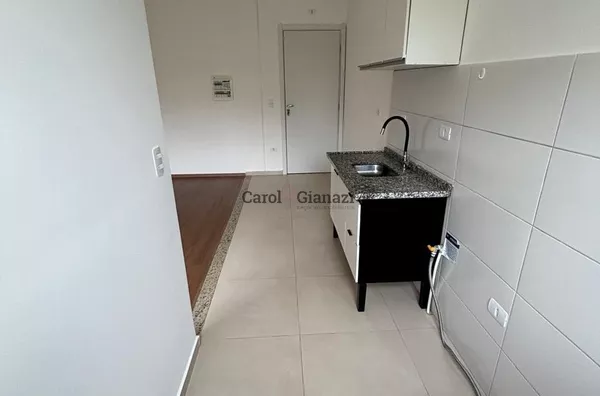 AP1673 - Apartamento à Venda no 4º Andar do Terras de Santa Cruz em Assis