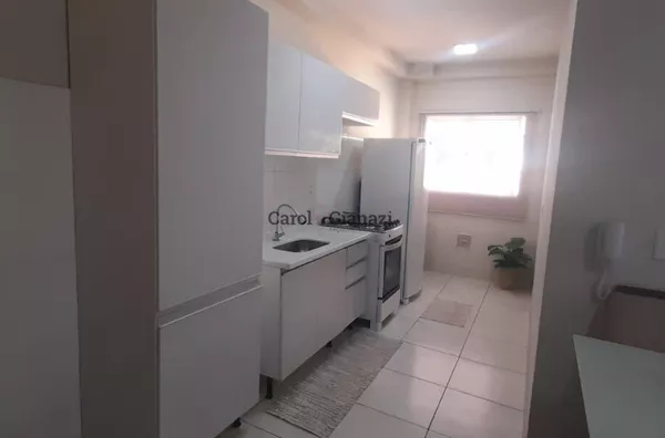 AP2394- Apartamento para venda no 3º andar do Residencial Solar das Palmeiras em Assis