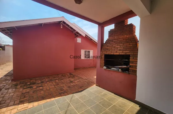 CA2145- Casa para venda Jardim Europa em Assis - Foto 31
