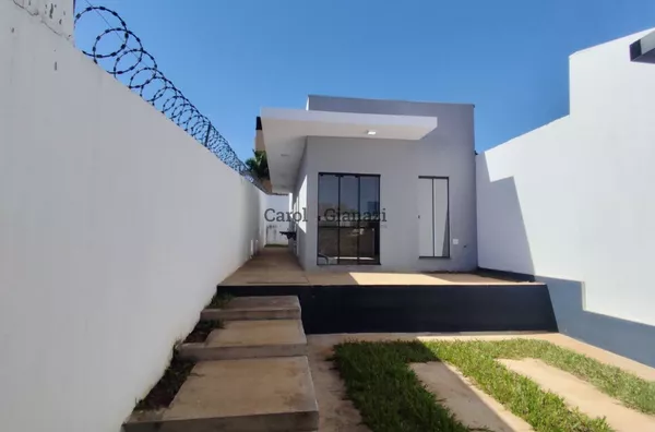 CA2721-Casa para venda na Vila Silvestre em Assis