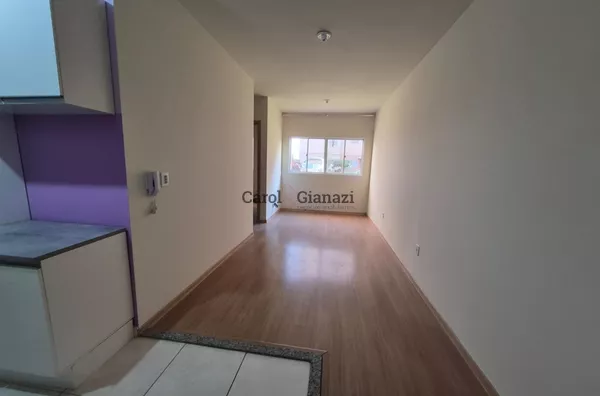 AP2788-Apartamento para locação no Residencial Solar das Palmeiras em Assis
