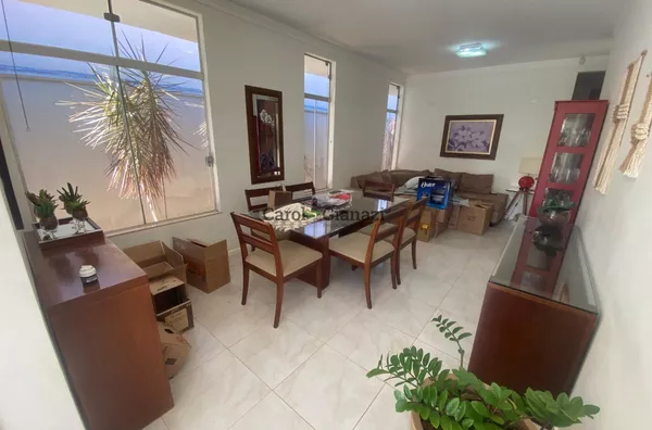 CA2008- Casa para locação no Jardim Morumbi em Assis - Foto 3